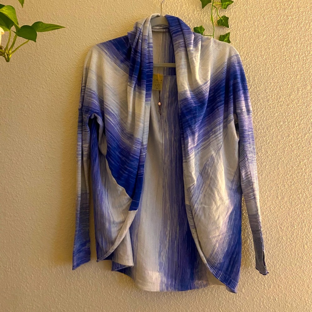 CALIA by Carrie Underwood cardigan